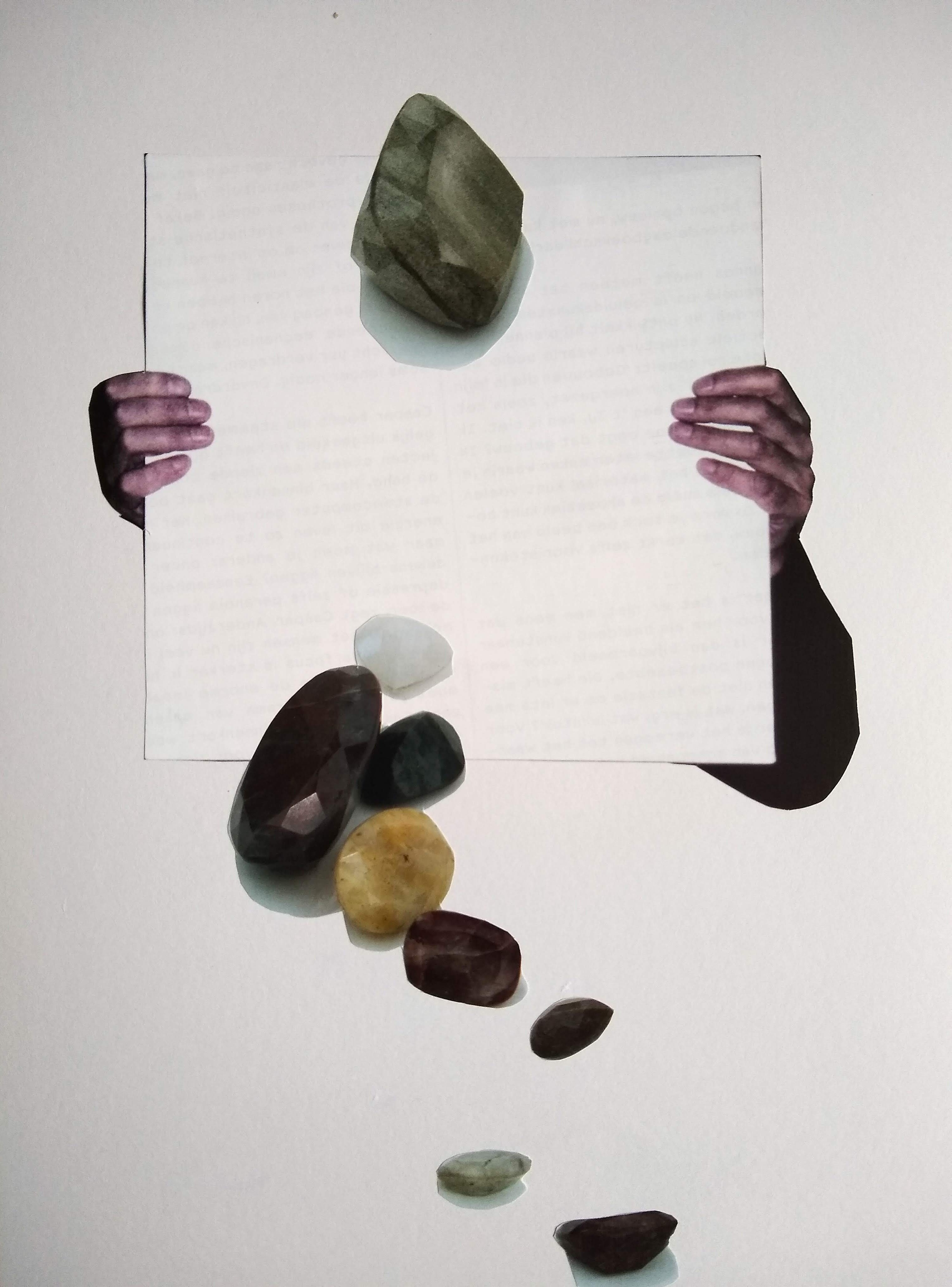 Natasja van Geel Artwork